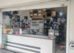 Dewanshi Refrigeration