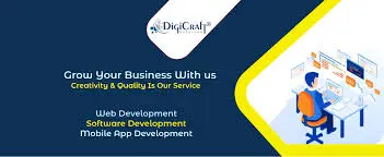 DigiCraft Solutions