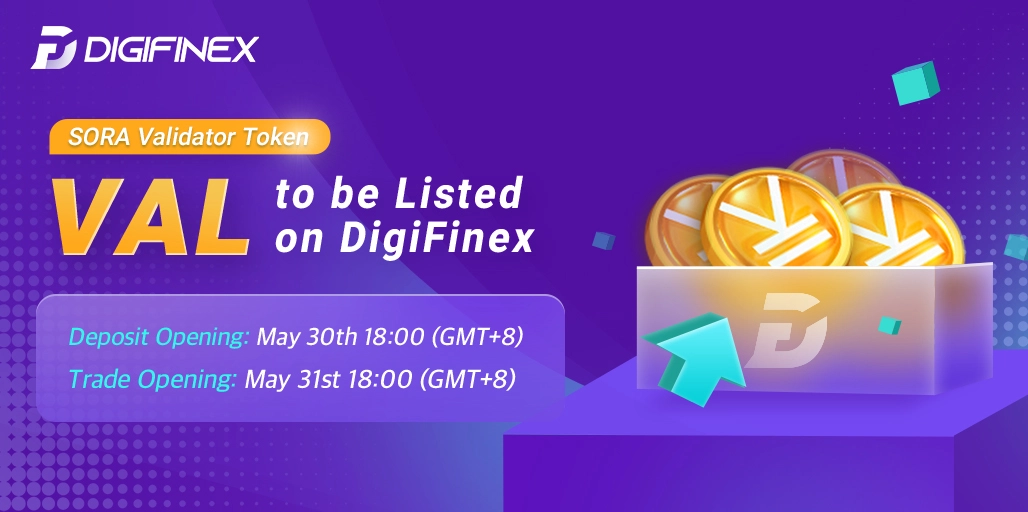 Digifinex Coin