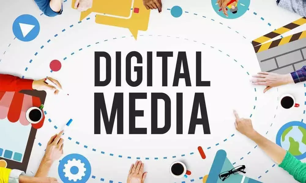 Digitar Media