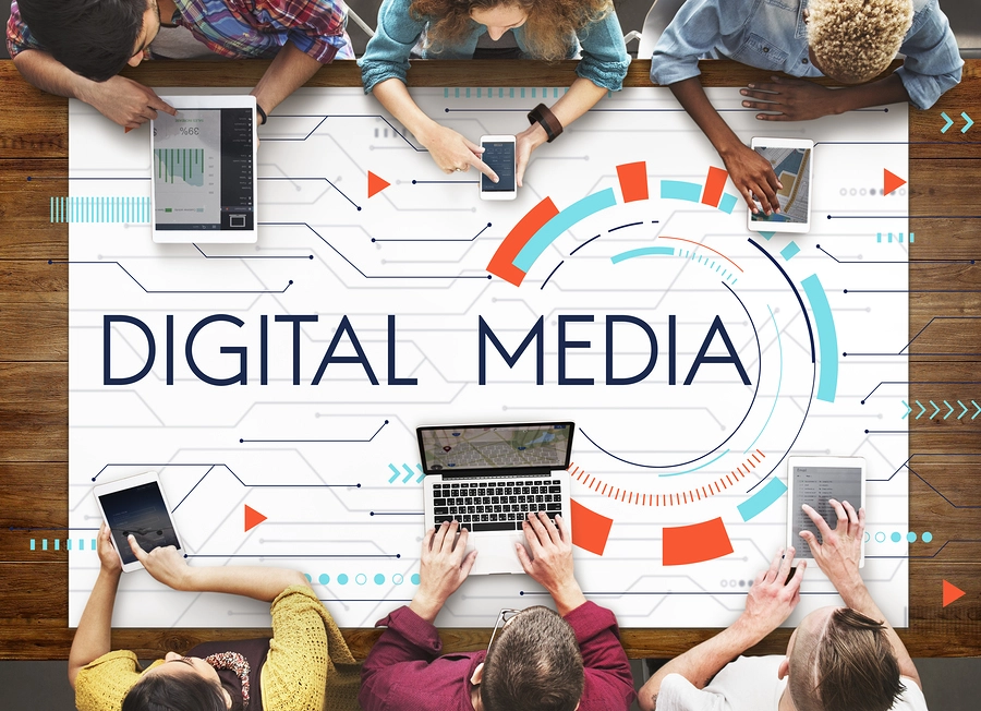 Digitar Media
