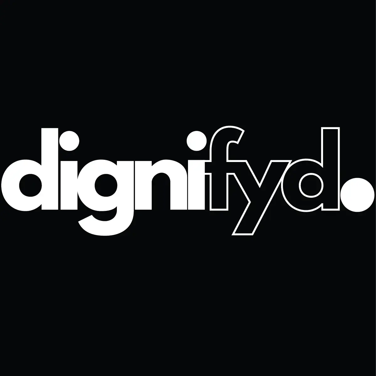 Dignifyd Tech & Consulting Pvt Ltd