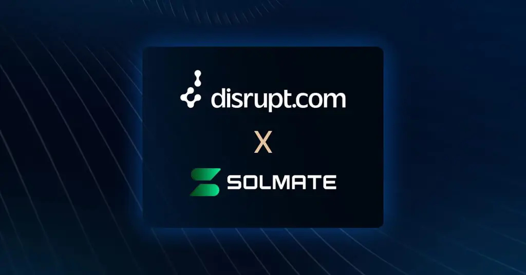 Disrupt.com
