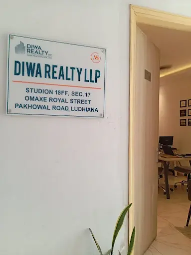 Diwa Realty LLP