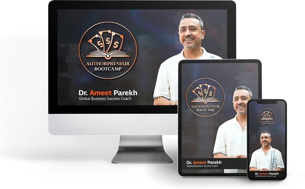 Dr. Ameet Parekh