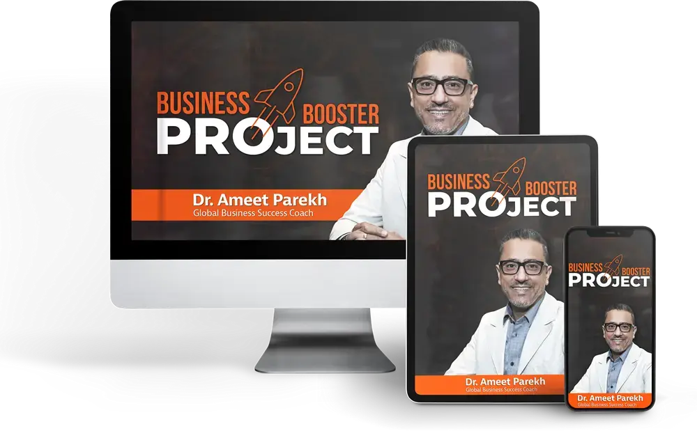 Dr. Ameet Parekh