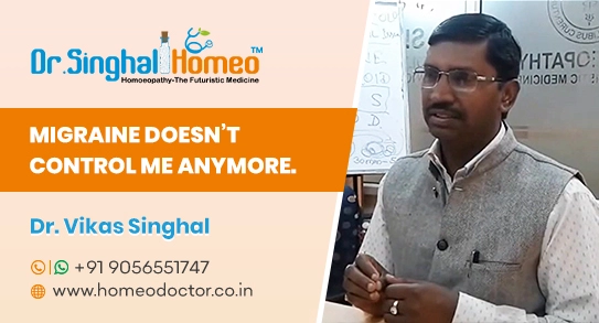 Dr. Singhal Homeo