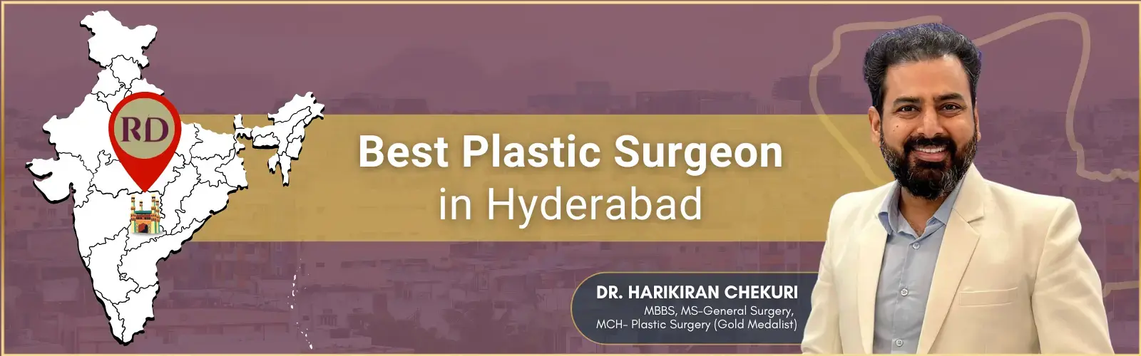 Dr Harikiran Chekuri