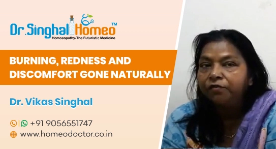 Dr. Singhal Homeo