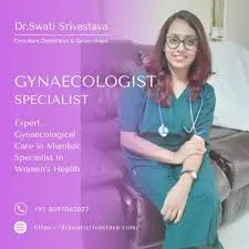 Dr Swati Srivastava Kandivali