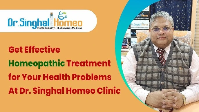 Dr. Singhal Homeo