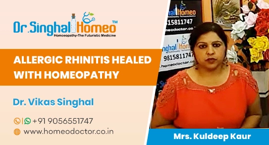 Dr. Singhal Homeo