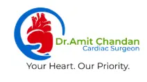 Best Cardiac Surgeon in Ahmedabad - Dr. Amit Chandan