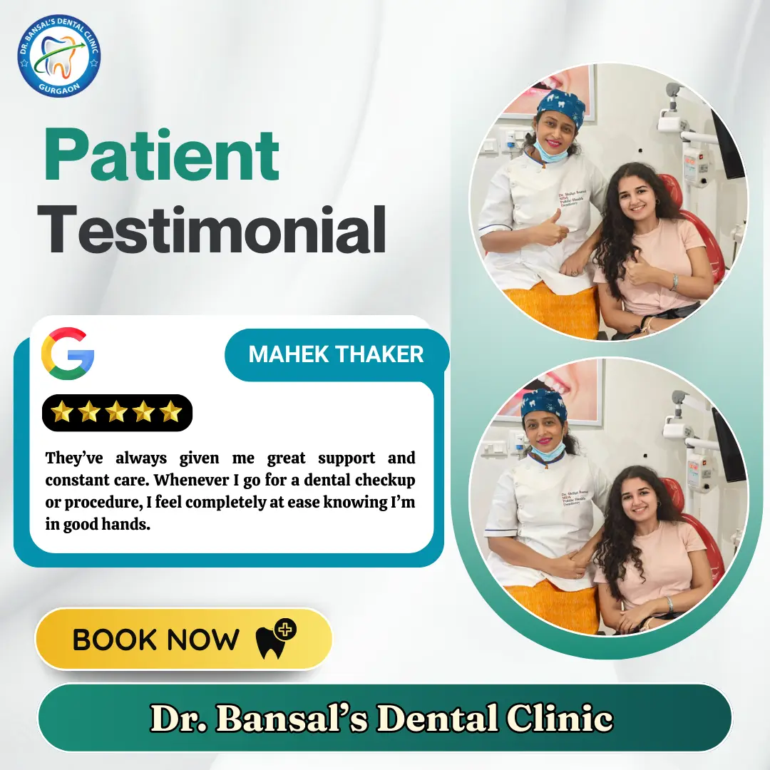 Dr Bansal's Dental and Implant Clinic