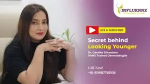 Dr Geetika Srivastava