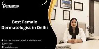 Dr Geetika Srivastava