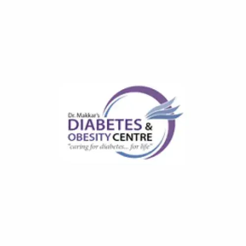 Dr Makkar's Diabetes & Obesity Centre