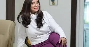 Dr Geetika Srivastava