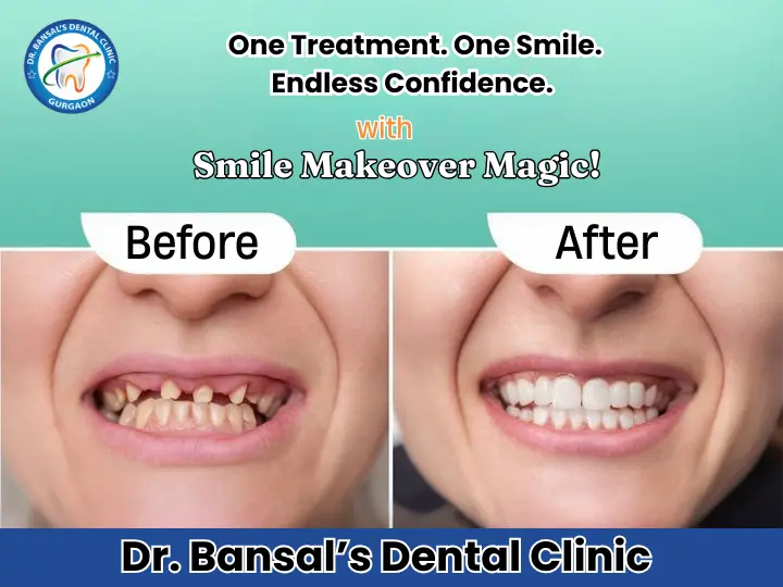 Dr Bansal's Dental and Implant Clinic