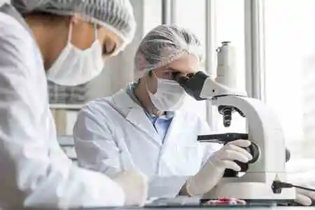 Dr Health labs
