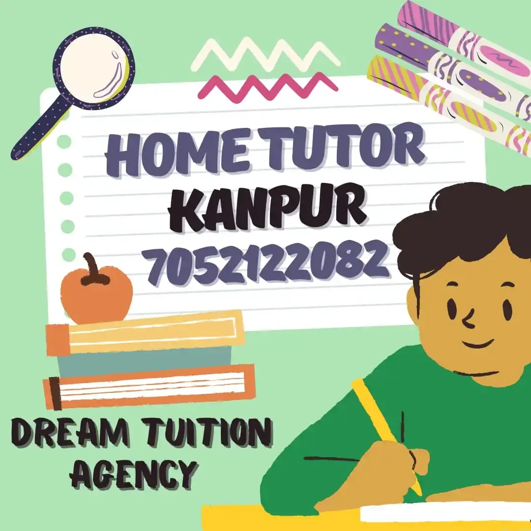 Dream Tuition Agency