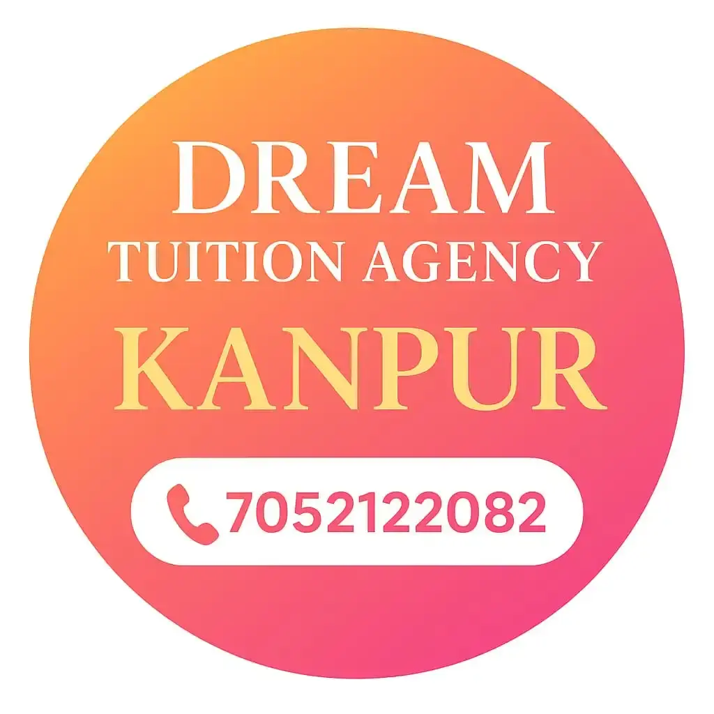 Dream Tuition Agency