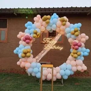 Dreamz Event