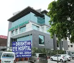 Drishti Eye Centre