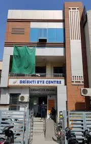 Drishti Eye Centre