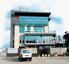 Drishti Eye Centre
