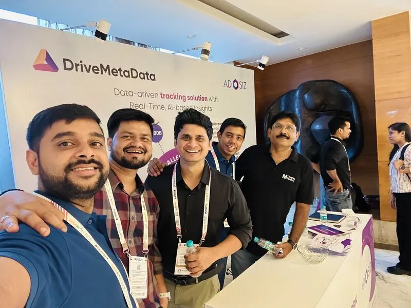 DriveMetaData