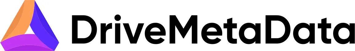 DriveMetaData