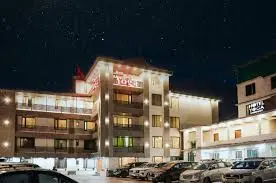 Ecko Hotels and Resorts Badrinath