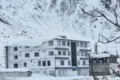 Ecko Hotels and Resorts Badrinath