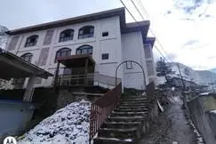 Ecko Hotels and Resorts Badrinath