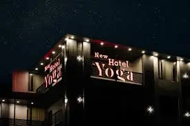 Ecko Hotels and Resorts Badrinath