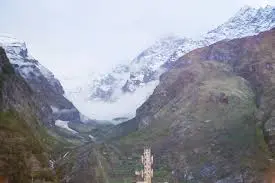 Ecko Hotels and Resorts Badrinath