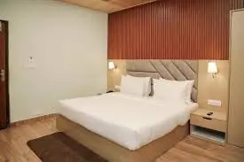 Ecko Hotels and Resorts Badrinath