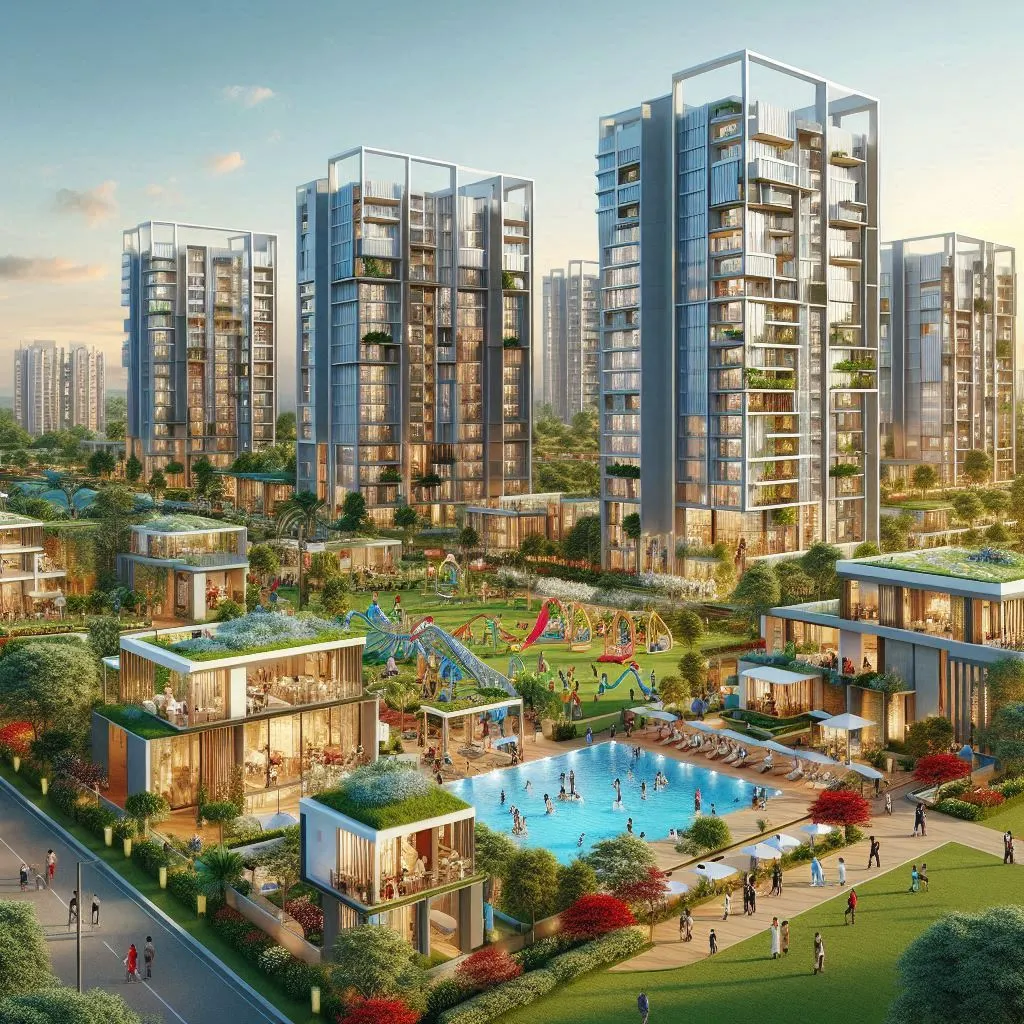Eastern Estate