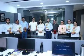 Efox Technologies Pvt Ltd