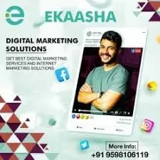Ekaasha Technologies