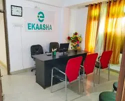 Ekaasha Technologies