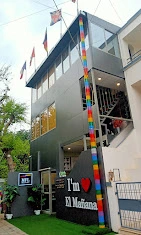 El Mañana Private Limited