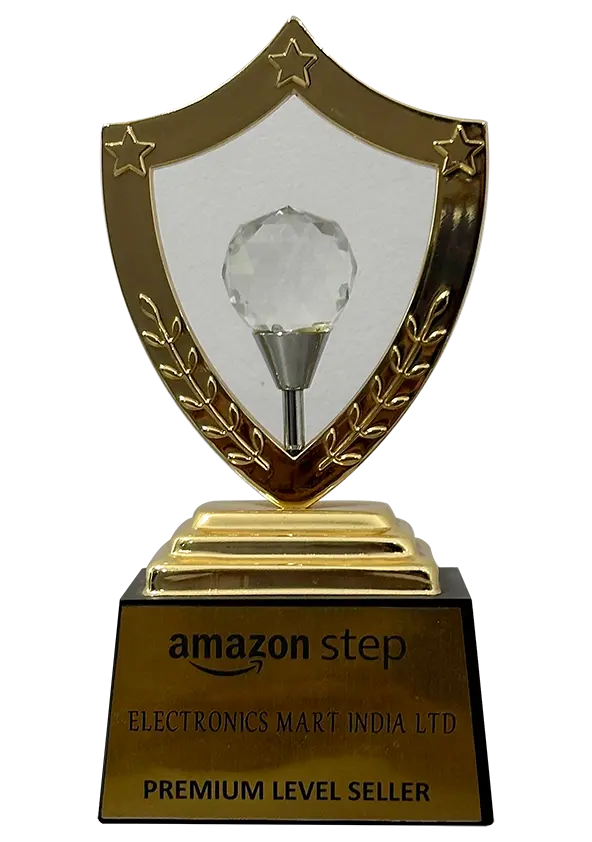 Electronics Mart India Limited