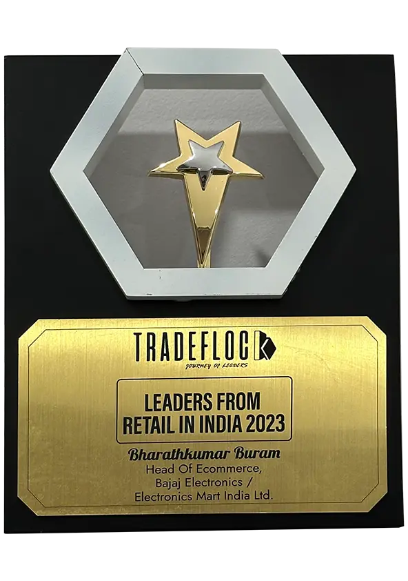 Electronics Mart India Limited