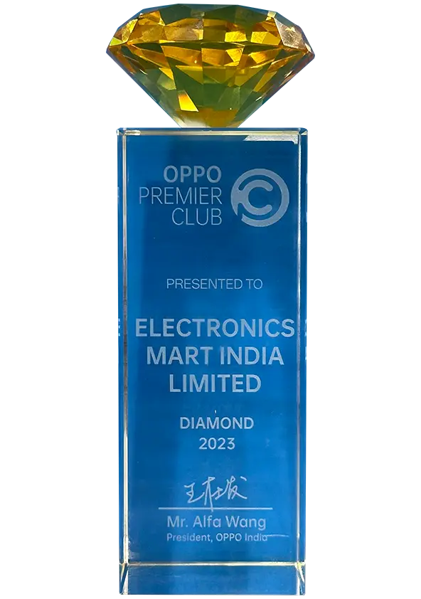 Electronics Mart India Limited