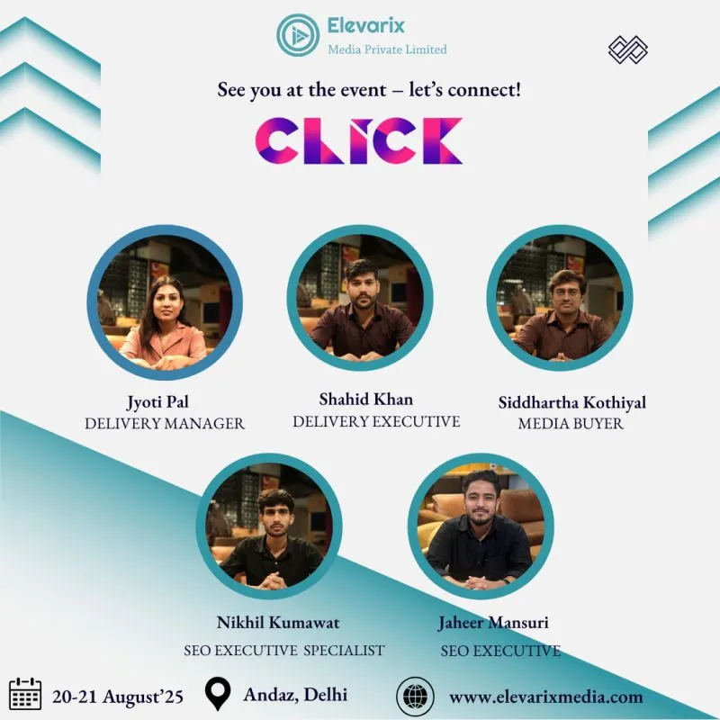Elevarix Media
