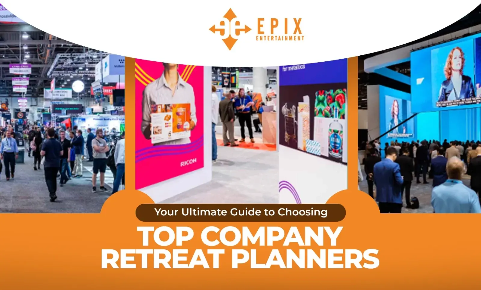 Epix Entertainment LLP