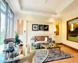 Exe Service Apartments