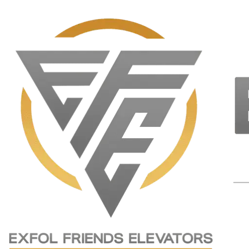 Exfol Friends Elevators